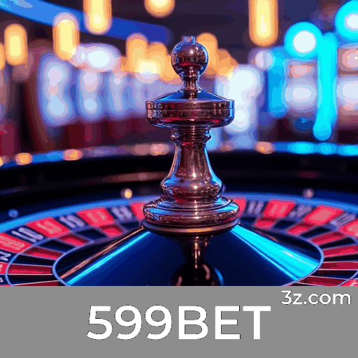 599BET: Variedade, Entretenimento e Diversão para Brasileiros