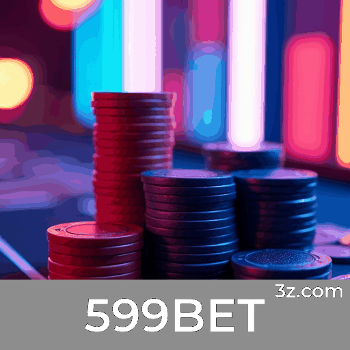 Experiência Imersiva em Jogos de Casino com 599BET