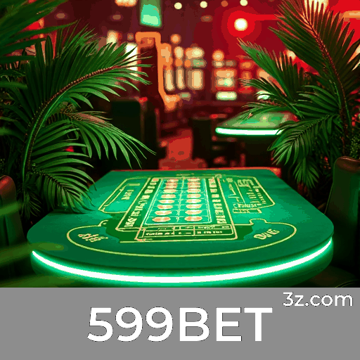 599BET: Experimente o Crash Game com Altas Recompensas